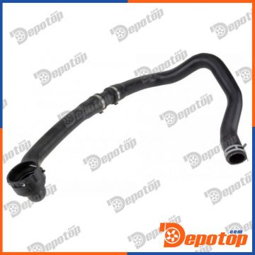 Tuyau de liquide de refroidissement pour RANGE ROVER | CPP-LR-014, R14299